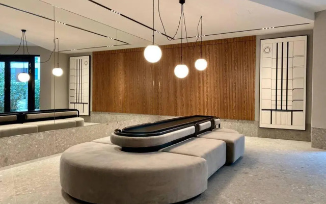 Portova by Q4Apartments