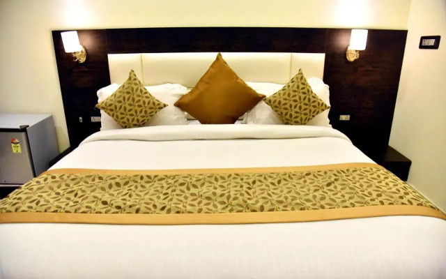 Hotel Vinayak