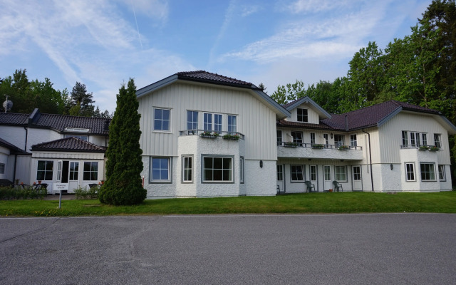 Storebaug Hotell & Kro