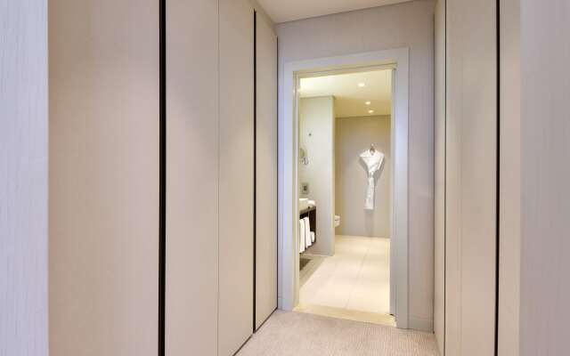Rabban Suites West Bay Doha