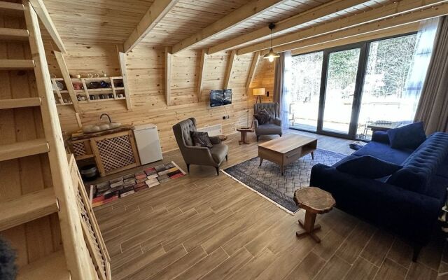 Mariposa Luxury House