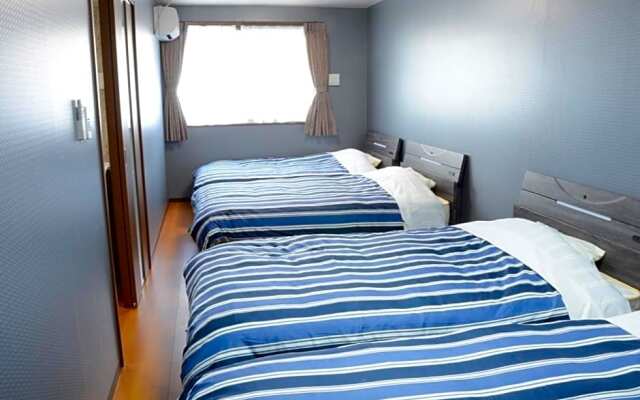 U & T Building 3 / Vacation STAY 39328