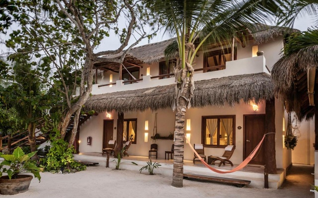 Tierra del Mar Hotel