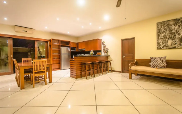 Villa Cemara