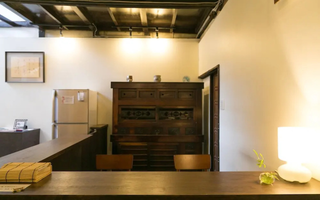 Guesthouse OKI's Inn - Hostel