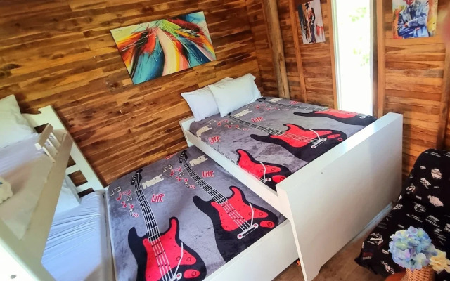 Freedom Beach Hotel