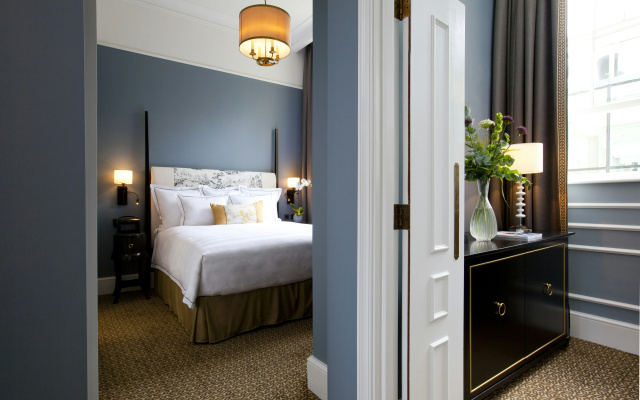 The Gainsborough Bath Spa