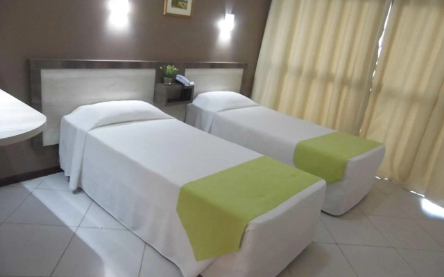 Ravena Cassino Hotel