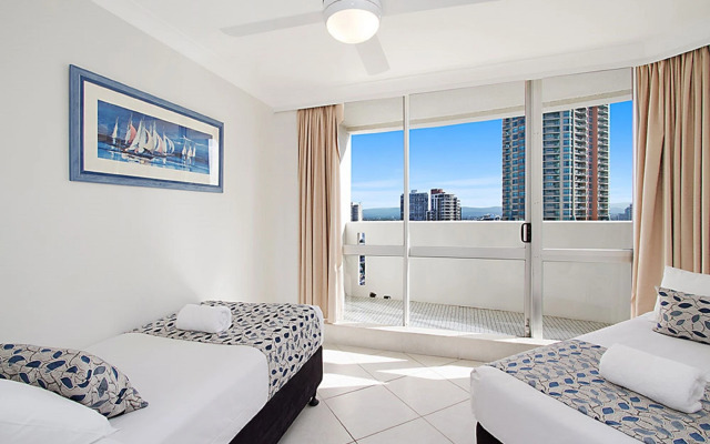Focus Apartments