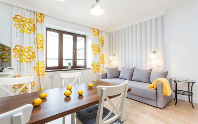 Villa Allegra Apartments