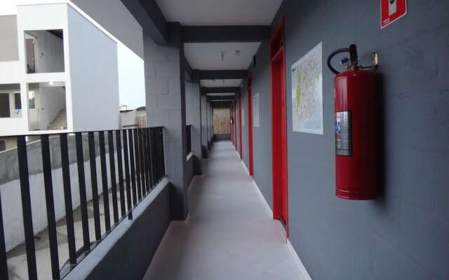 Urbano Suítes