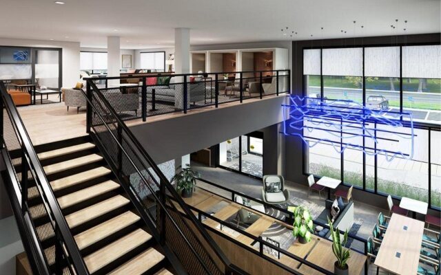 Atwell Suites Miami Brickell by IHG