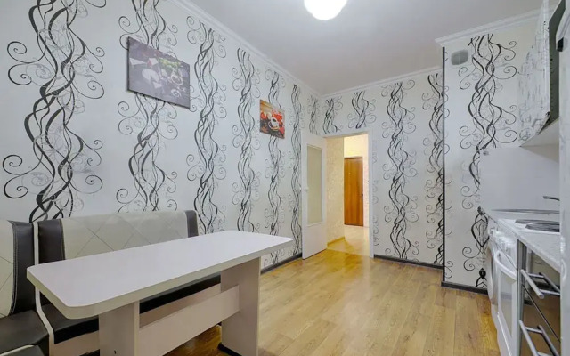 Апартаменты «Ханака Рязанский проспект»