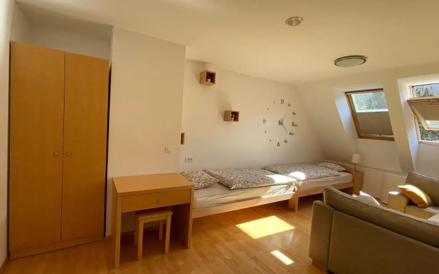 JZ Apartments - Pohorje