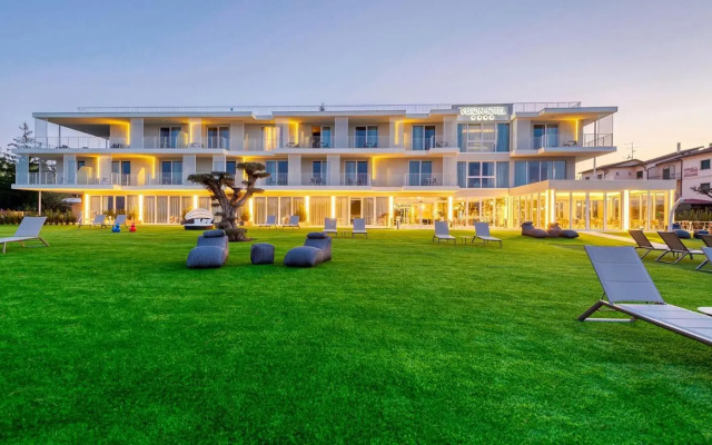 Vision Hotel
