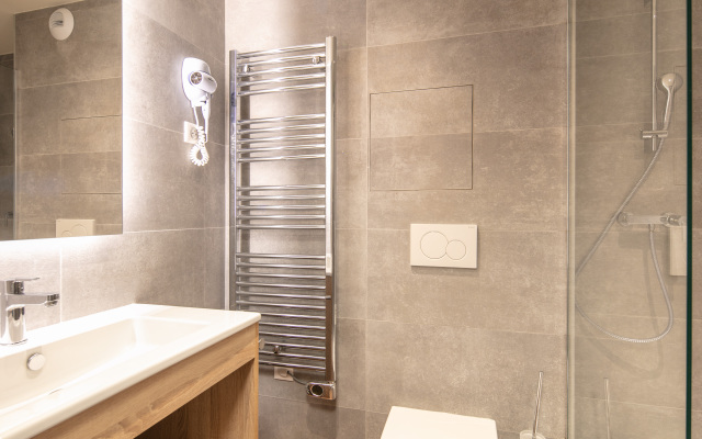 Vacancéole - Résidence La Duit