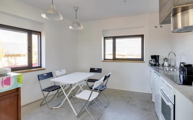 Casa de la Devesa de Sanabria