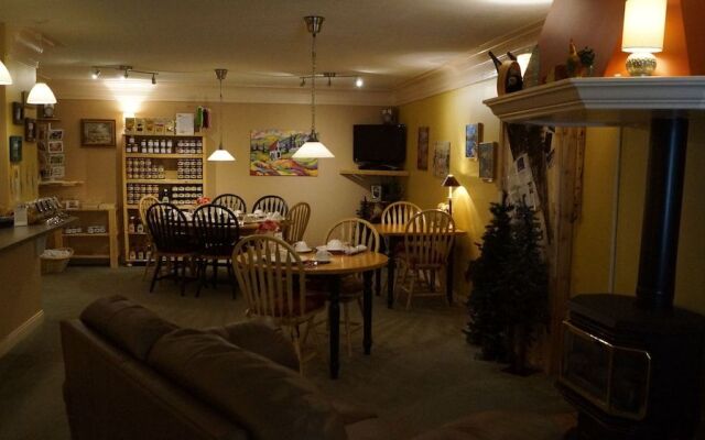 The Inn at the Ninth Hole B&B