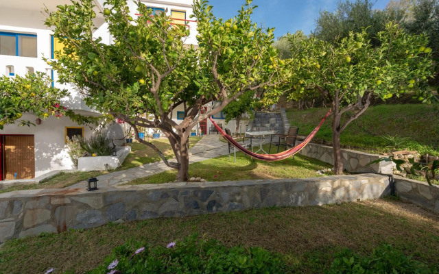 Plakias Bay Hotel