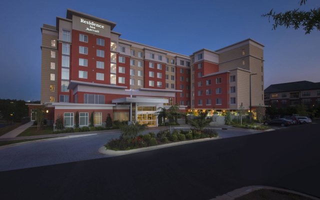 Residence Inn by Marriott Atlanta Perimeter Center/Dunwoody