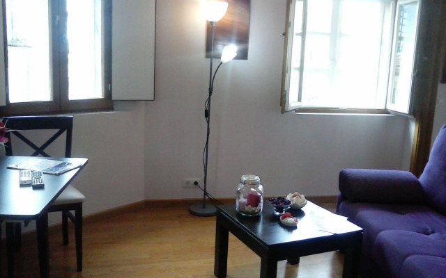 Apartamentos Casa de La Inmaculada