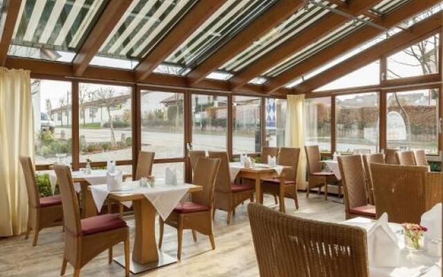 Forstnerwirt hotel | stubn | biergarten