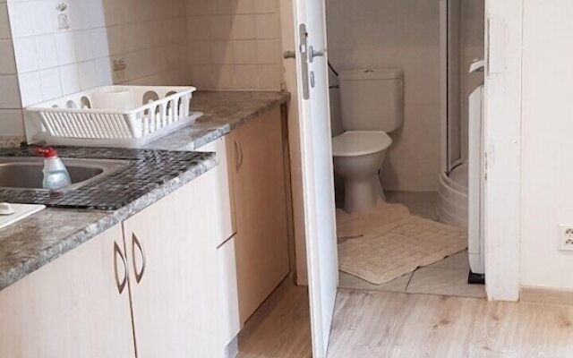 Ksenia Apartment