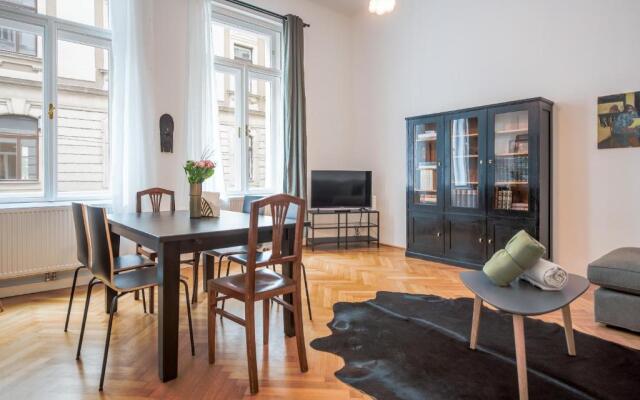 GRAND SOHO II Apartment Vienna