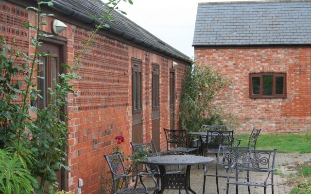 Coldham Cottages
