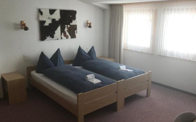 Alpenlodge Kühboden