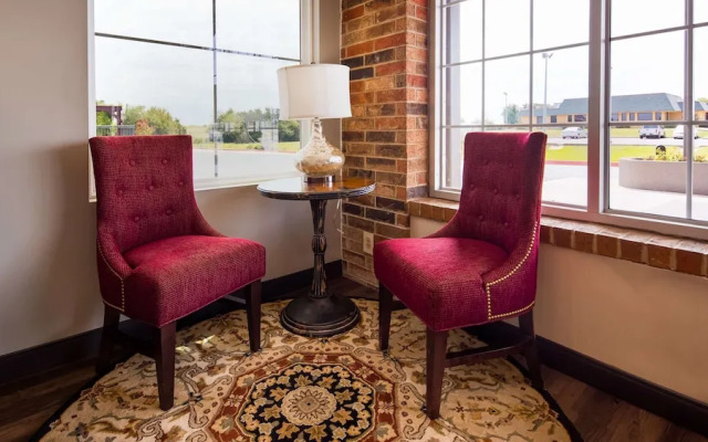 Best Western Chickasha