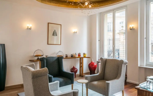 Hotel Lorette - Astotel