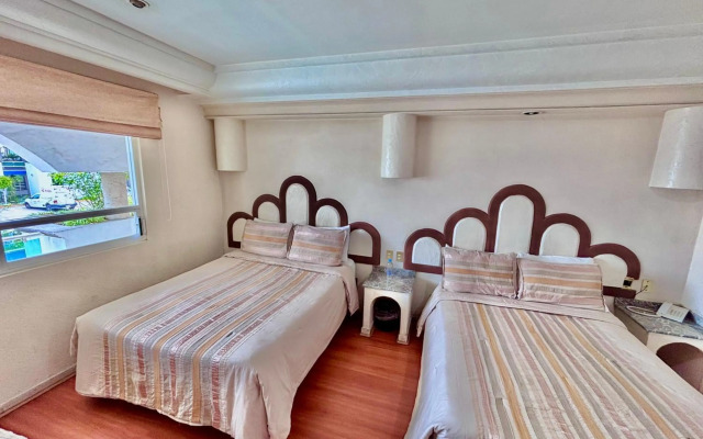 Global Express Puebla