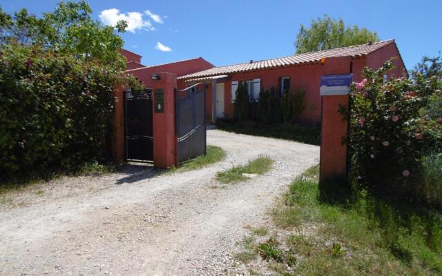 Les terrasses de Valensole