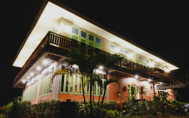 Laanta House