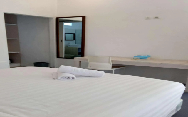 Villa PhyPhy 3 – Guest Rooms – Gili Trawangan