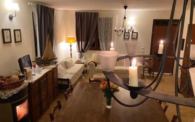 Locanda della Lavanda