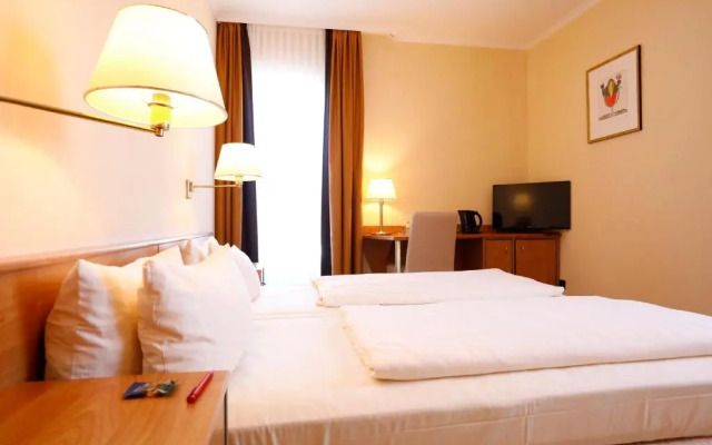 Kurpark-Hotel Bad Dürkheim