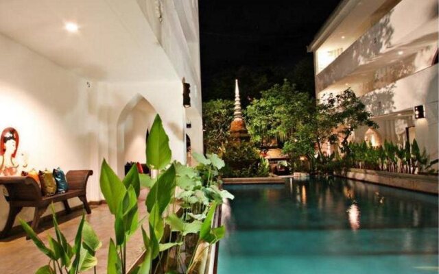 Gudi Boutique Hotel