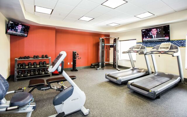 Hampton Inn & Suites Blairsville