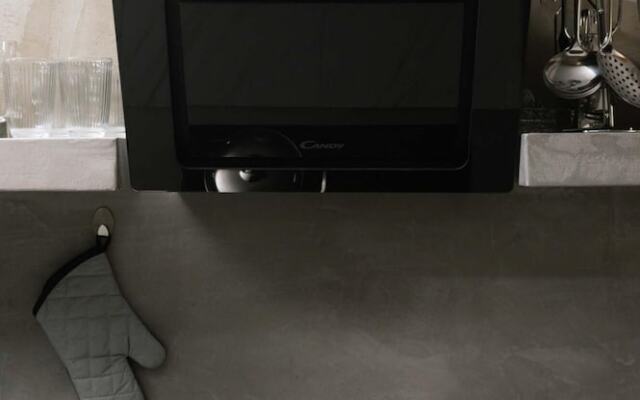 Gemelli Appartment Kamilari