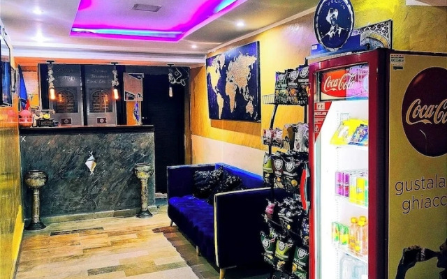 Hotel Dar Ali