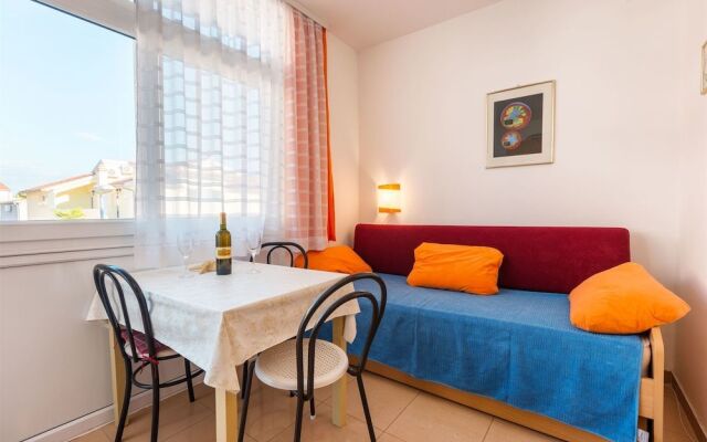 Apartments Zanze