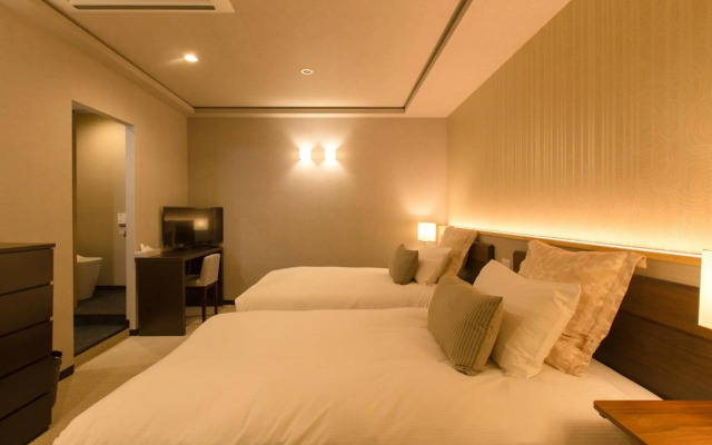 R&Run Kyoto Serviced apartment & Suites - Vacation STAY 93241