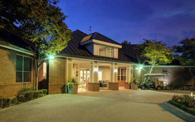 Homewood Suites by Hilton Dallas-Irving-Las Colinas