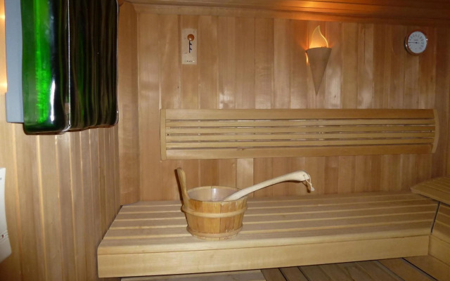 Die Krone am Fluss - Landhotel Sindringen