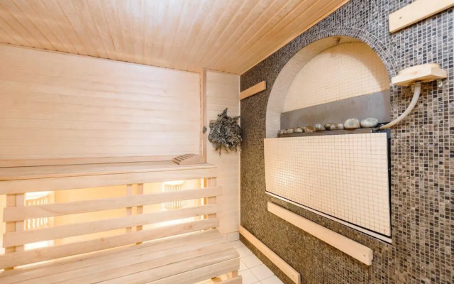 Villa by RODINA Grand Hotel & SPA