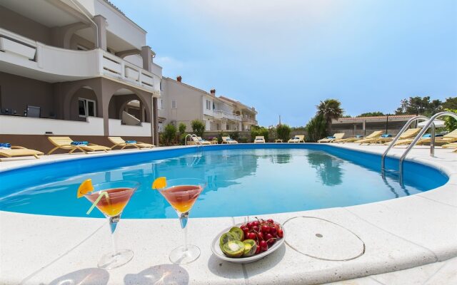 Apartments Dorotea