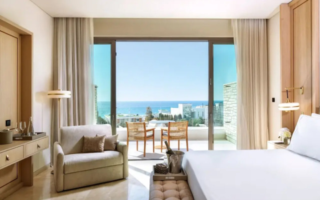 Cap St Georges Beach Club Resort