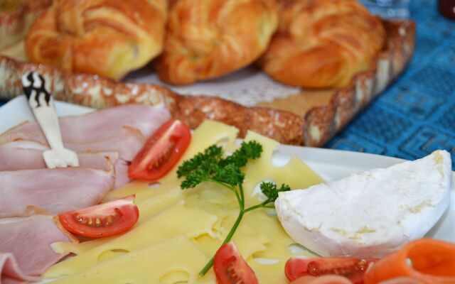 The Grosvenor Guest House